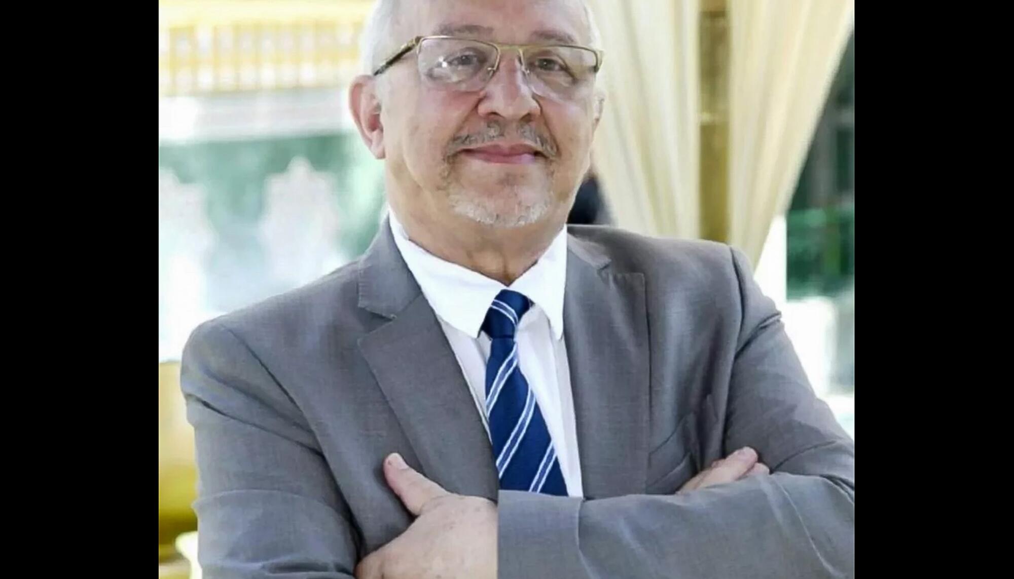 Aomar Duddu